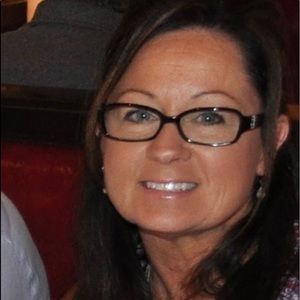 Meet your Posher, Deb